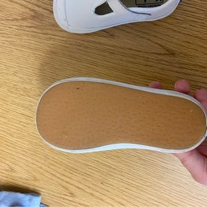 Toddler keds size 5